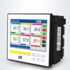 Acoustic Testing Pro Data Logger Temperature
