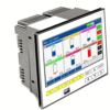 Acoustic Testing Pro Data Logger Temperature