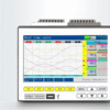 Acoustic Testing Pro Data Logger Temperature