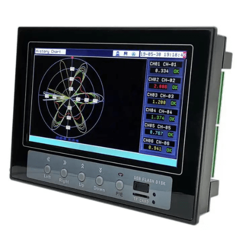 Acoustic Testing Pro Temperature Data Logger