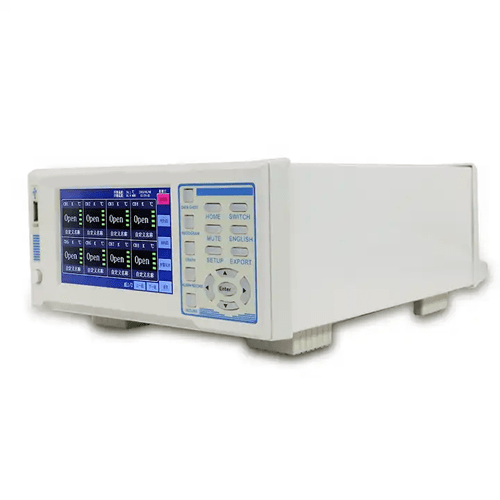 Acoustic Testing Pro USB Data Logger Temperature