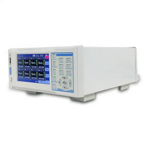 Acoustic Testing Pro USB Data Logger Temperature