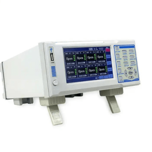 Acoustic Testing Pro USB Data Logger Temperature