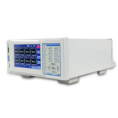 Acoustic Testing Pro USB Data Logger Temperature