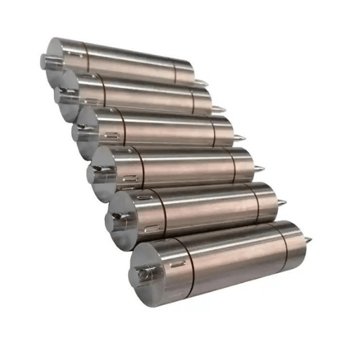 Acoustic Testing Pro USB Temperature Data Logger