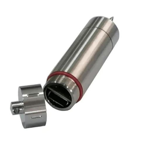 Acoustic Testing Pro USB Temperature Data Logger