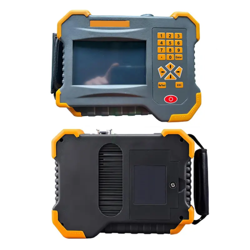 Acoustic Testing Pro Versatile Conductance Tester