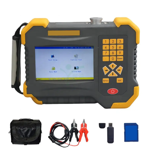 Acoustic Testing Pro Versatile Conductance Tester