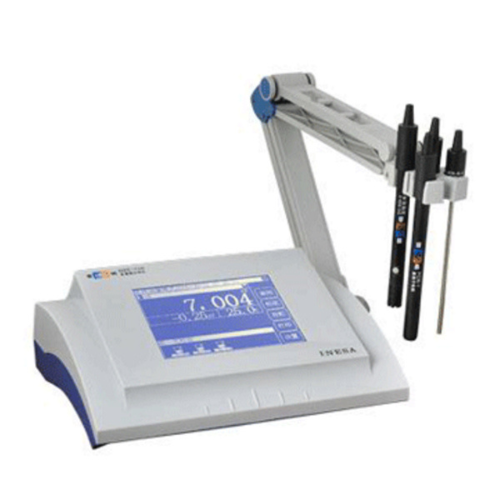 Acoustic Testing Pro Water Quality Meter