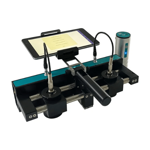 Acoustic Testing Pro Wireless Integrated Crack Detector