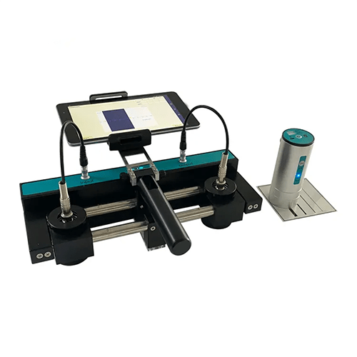 Acoustic Testing Pro Wireless Integrated Crack Detector