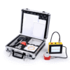 Acoustic Testing Pro Tester Wireless Crack Detector