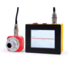 Acoustic Testing Pro Tester Wireless Crack Detector