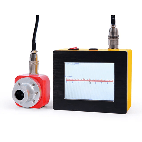 Acoustic Testing Pro Tester Wireless Crack Detector
