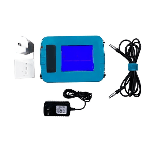 Acoustic Testing Pro Wireless Ultrasonic Crack