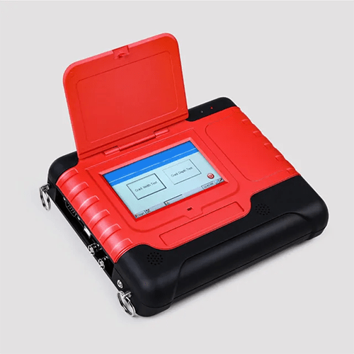 Acoustic Testing Pro Wireless Crack Integrated Detector