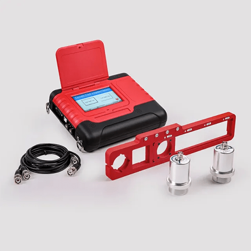 Acoustic Testing Pro Wireless Crack Integrated Detector