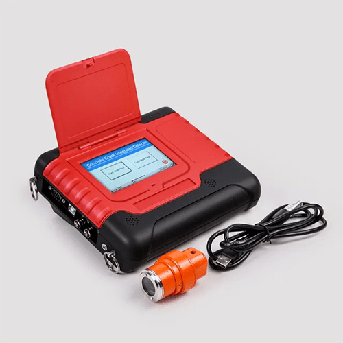 Acoustic Testing Pro Wireless Crack Integrated Detector