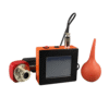 Acoustic Testing Pro Wall Crack Wireless Detection