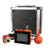 Acoustic Testing Pro Wall Crack Wireless Detection