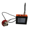 Acoustic Testing Pro Wall Crack Wireless Detection