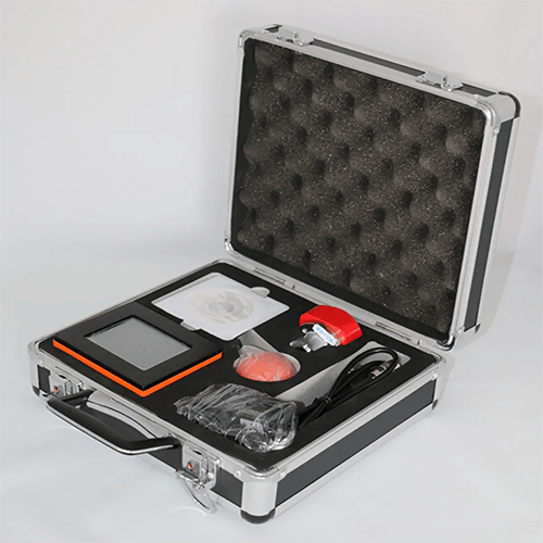 Acoustic Testing Pro Wall Crack Wireless Detection