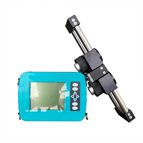 Acoustic Testing Pro Wireless Ultrasonic Crack Depth Gauge