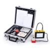 Acoustic Testing Pro Depth Tester Wireless Detection