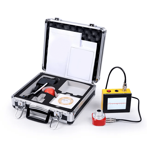 Acoustic Testing Pro Depth Tester Wireless Detection