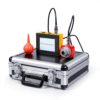 Acoustic Testing Pro Depth Tester Wireless Detection