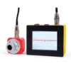 Acoustic Testing Pro Depth Tester Wireless Detection