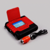 Acoustic Testing Pro Wireless Data Transmission Crack Detector
