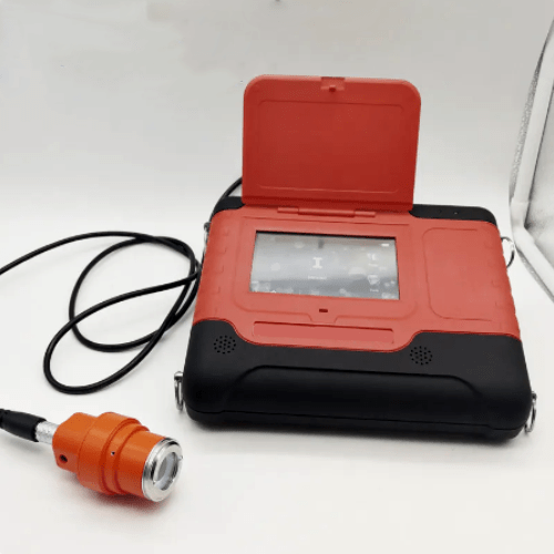 Acoustic Testing Pro Wireless Depth Integrated Gauge Detector