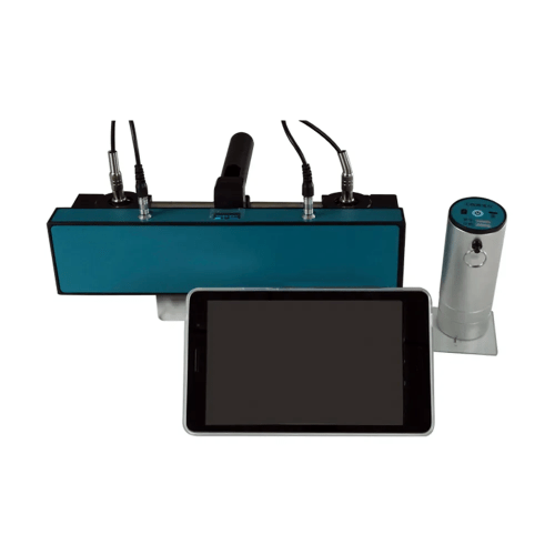 Acoustic Testing Pro Wireless Crack Detector Gauge