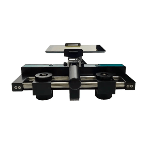 Acoustic Testing Pro Wireless Crack Detector Gauge