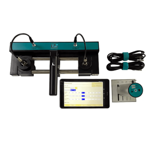 Acoustic Testing Pro Wireless Crack Detector Gauge