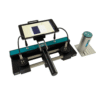 Acoustic Testing Pro Wireless Crack Detector Gauge