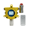 Acoustic Testing Pro Fixed Monia Gas Detector