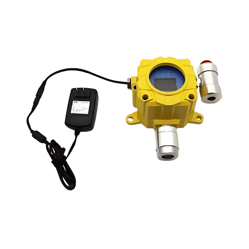 Acoustic Testing Pro Fixed Monia Gas Detector