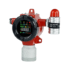 Acoustic Testing Pro Combustible Fixed Gas Detector