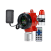 Acoustic Testing Pro Combustible Fixed Gas Detector