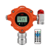 Acoustic Testing Pro Gas Leakage Detector