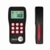 Acoustic Testing Pro Wired Coating And Material Thickness Gauge