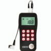 Acoustic Testing Pro Wired Coating And Material Thickness Gauge