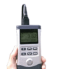 Acoustic Testing Pro Wired Coating And Material Thickness Gauge