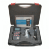 Acoustic Testing Pro Wired Coating And Material Thickness Gauge