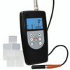 Acoustic Testing Pro Wired Coating And Material Thickness Gauge