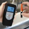 Acoustic Testing Pro Wired Coating And Material Thickness Gauge