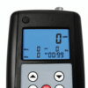 Acoustic Testing Pro Wired Coating And Material Thickness Gauge