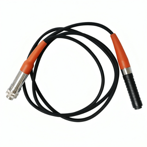Acoustic Testing Pro Wired Coating And Material Thickness Gauge